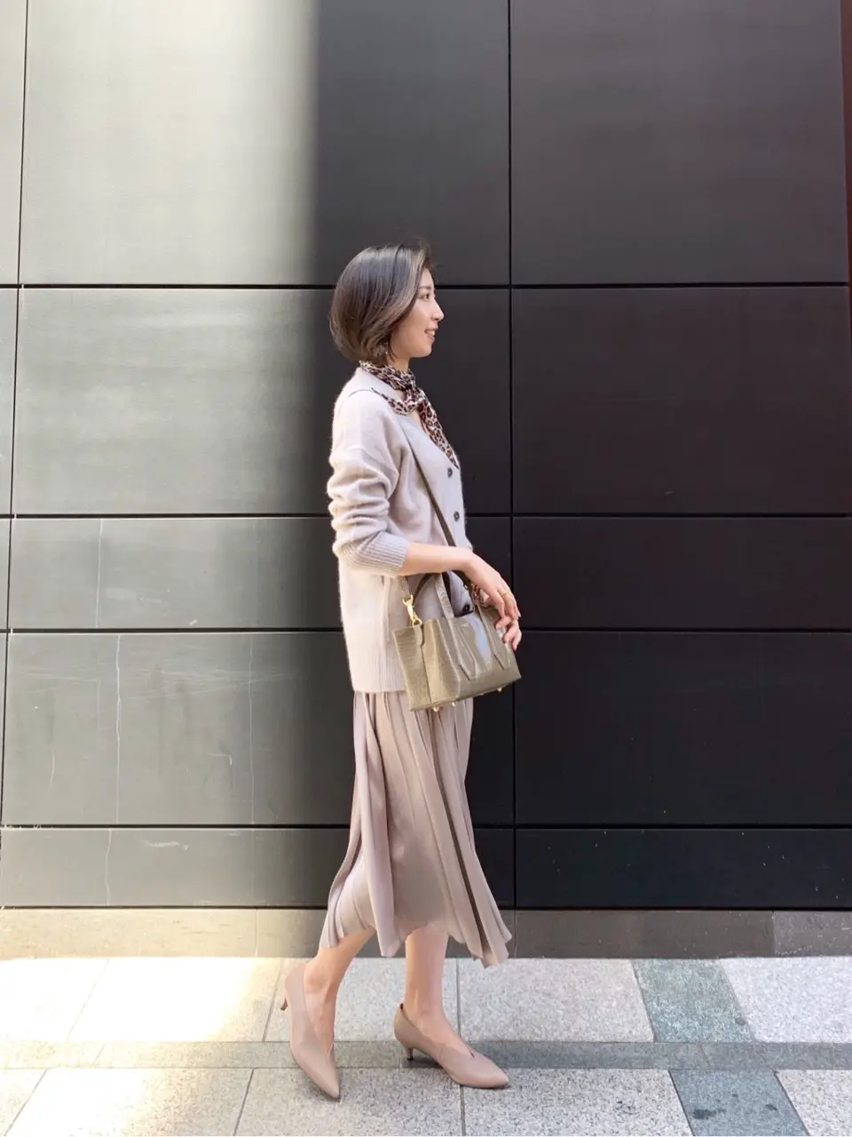  板垣 コーディネート画像