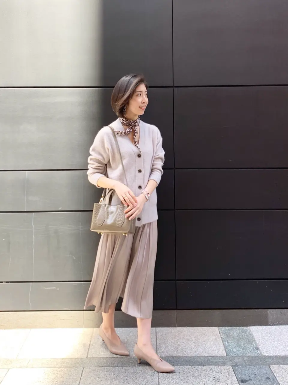 23区 板垣 コーディネート画像