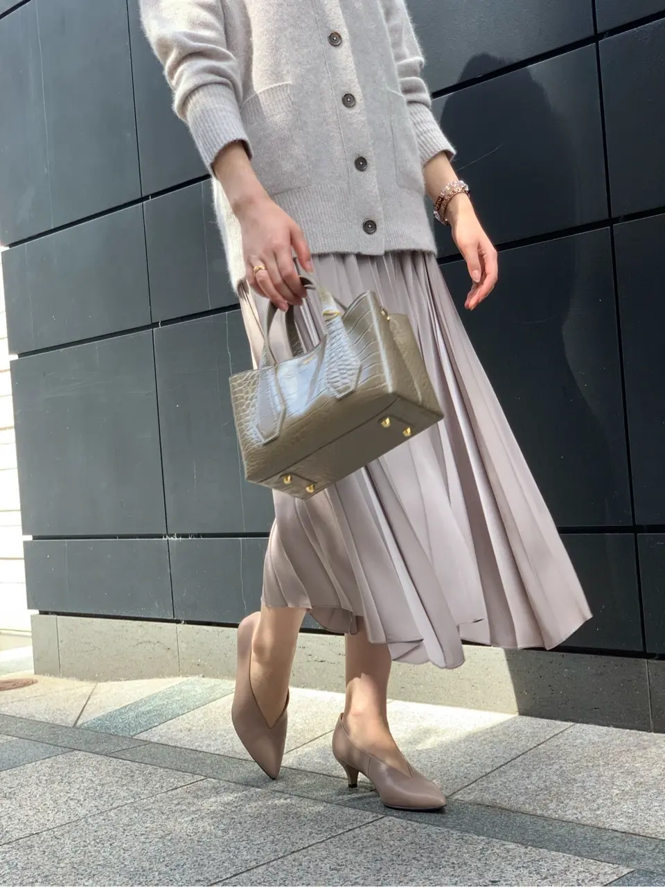 23区 板垣 コーディネート画像