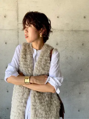 23区 野村 コーディネート画像