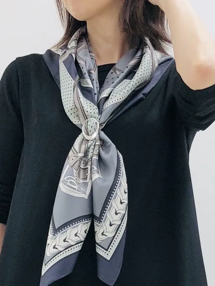 23区 押切 コーディネート画像