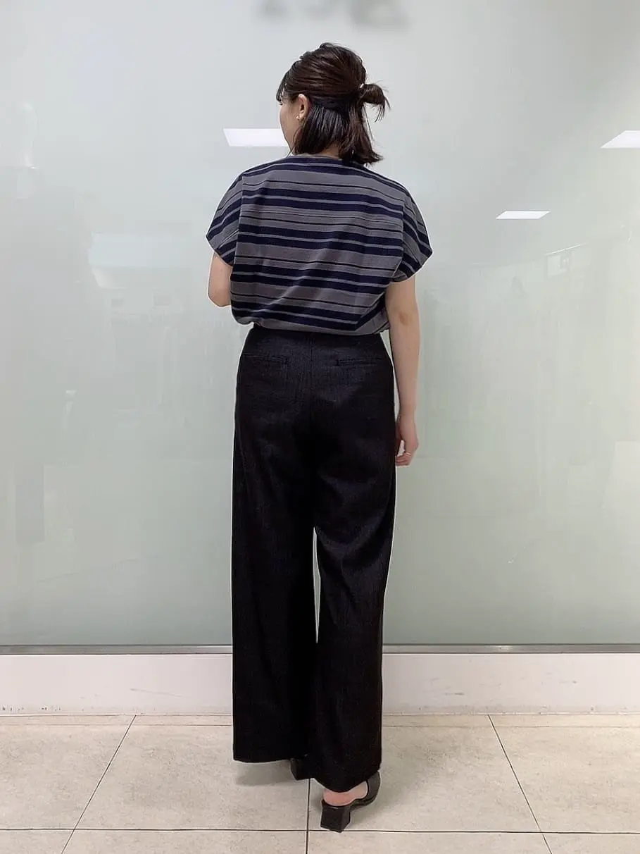 23区 原 コーディネート画像