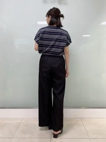 23区 原 コーディネート画像