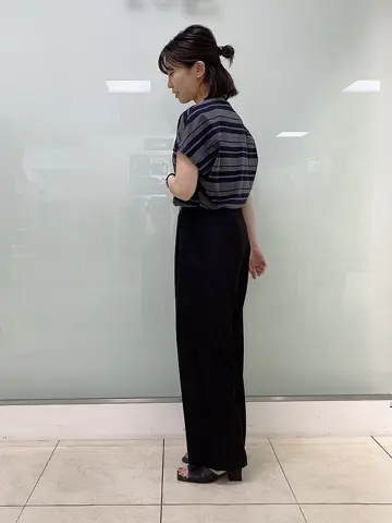 23区 原 コーディネート画像