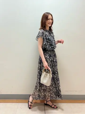 23区 橋本 コーディネート画像