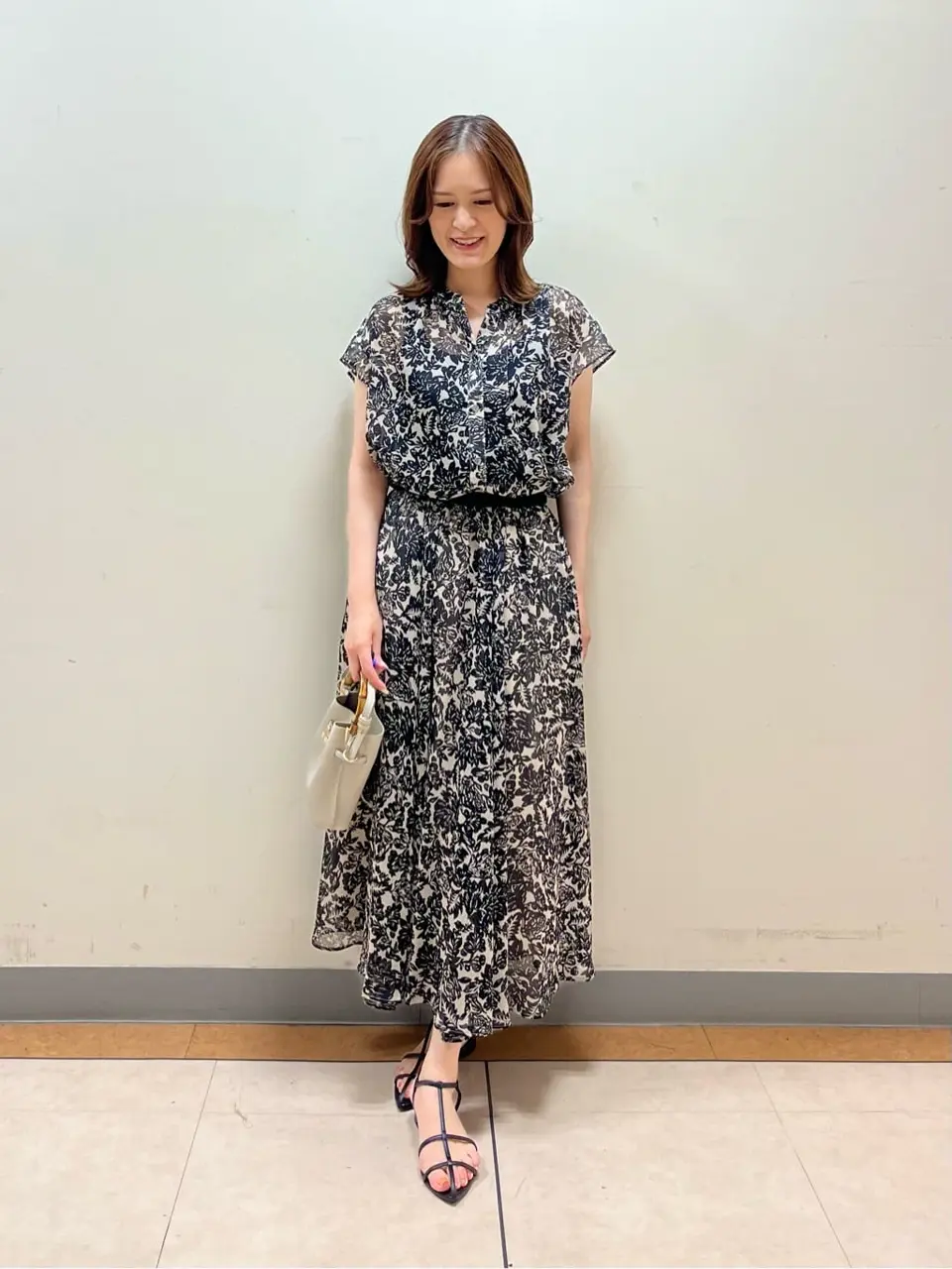 23区 橋本 コーディネート画像