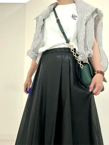 23区 南 コーディネート画像