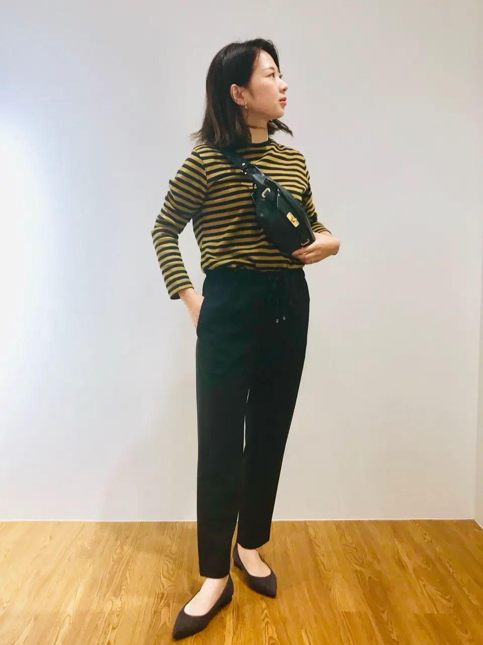 23区 西嶋 コーディネート画像