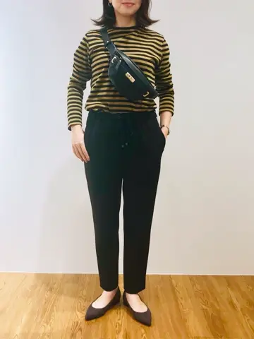 23区 西嶋 コーディネート画像