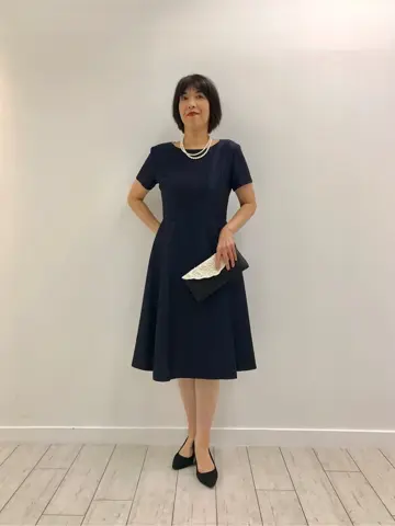 23区 笹森 コーディネート画像