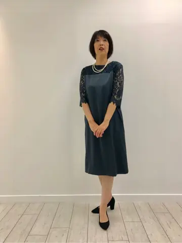 23区 笹森 コーディネート画像