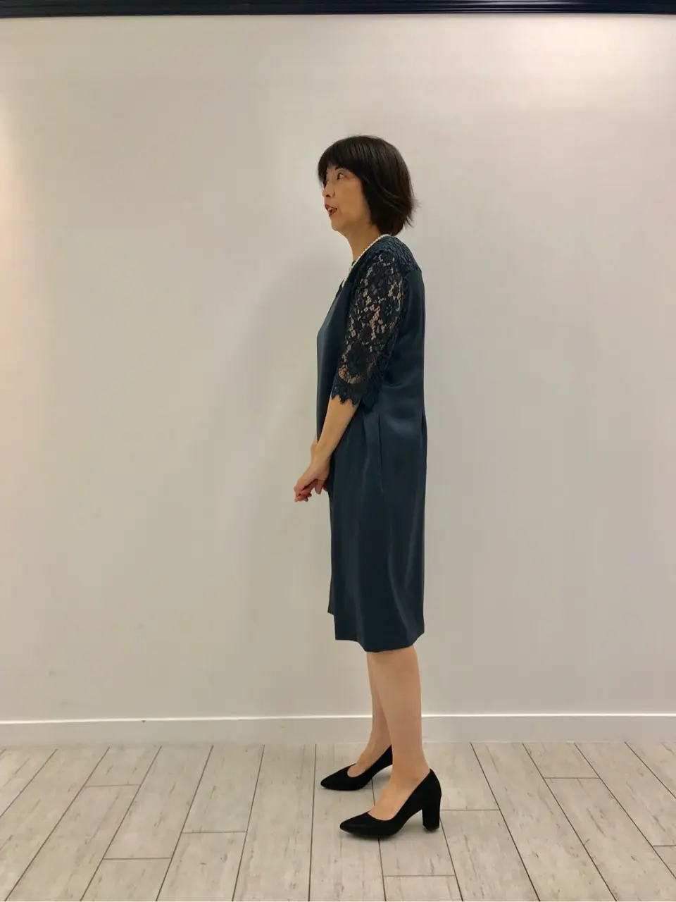 23区 笹森 コーディネート画像