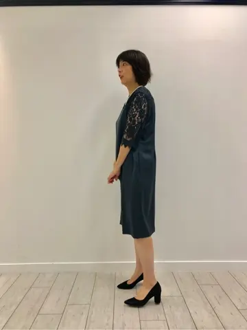 23区 笹森 コーディネート画像