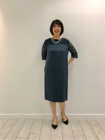 23区 笹森 コーディネート画像