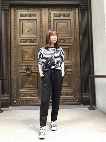 23区 八木沢 コーディネート画像