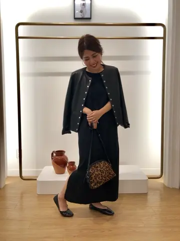 23区 松元 コーディネート画像