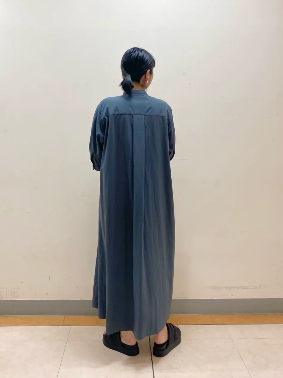 23区 岡本 コーディネート画像