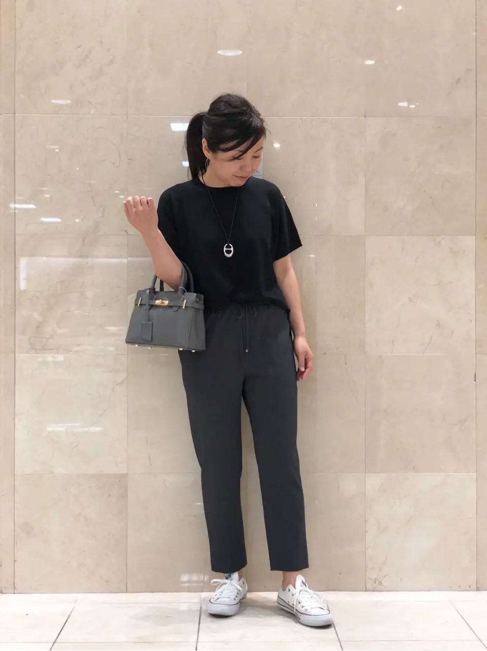 23区 野村 コーディネート画像