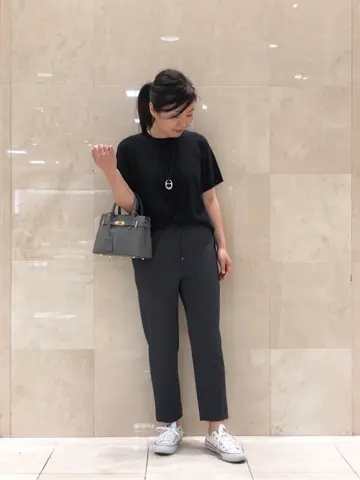 23区 野村 コーディネート画像