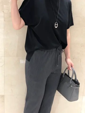 23区 野村 コーディネート画像