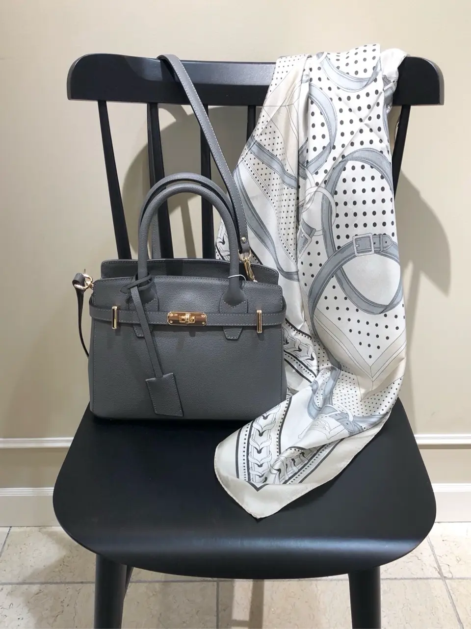 23区 野村 コーディネート画像