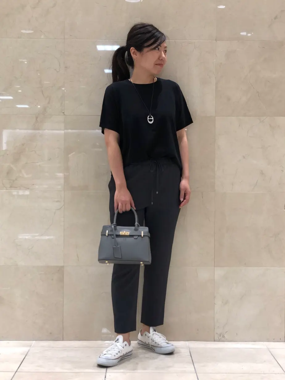 23区 野村 コーディネート画像