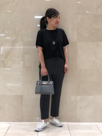 23区 野村 コーディネート画像