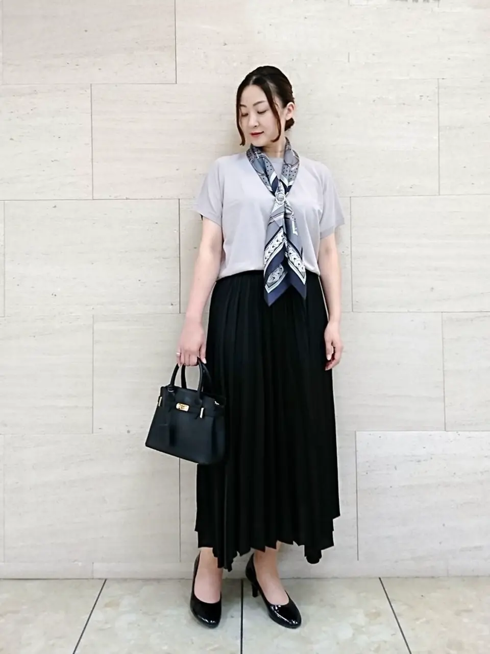  新井田 コーディネート画像