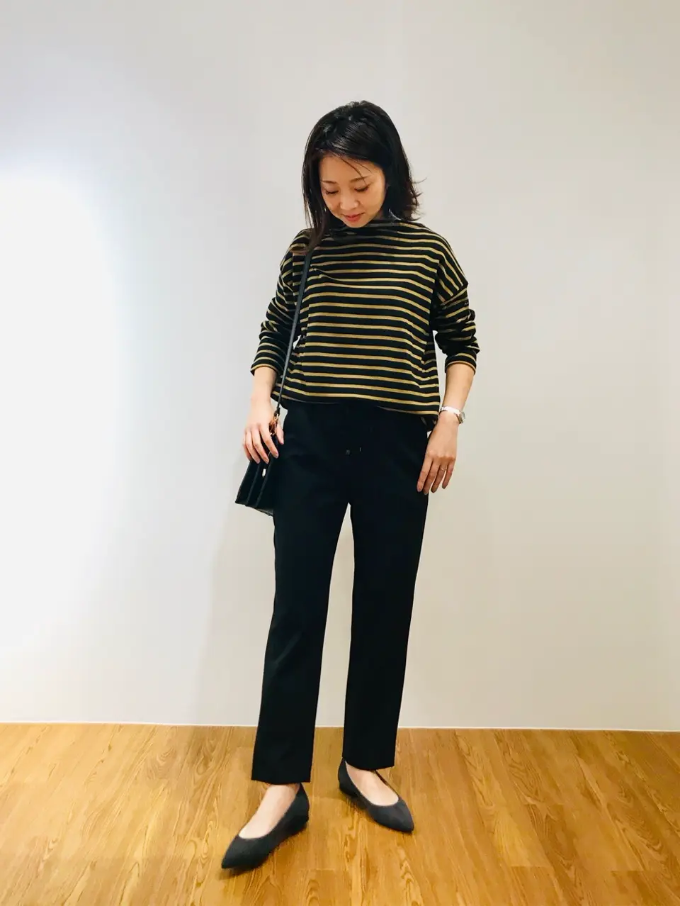 23区 西嶋 コーディネート画像