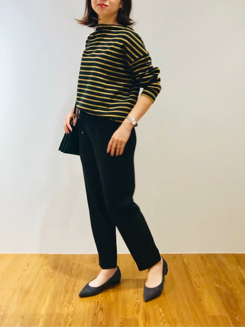 23区 西嶋 コーディネート画像