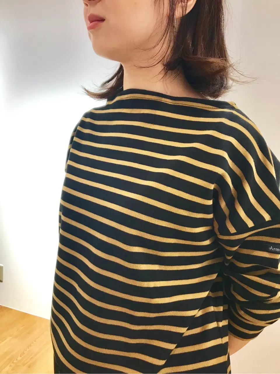 23区 西嶋 コーディネート画像