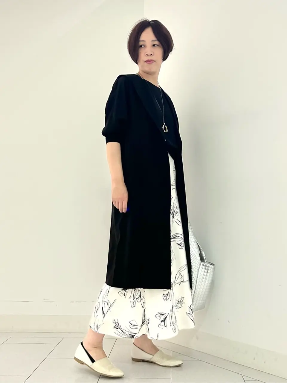 23区 南 コーディネート画像