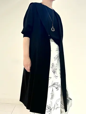 23区 南 コーディネート画像