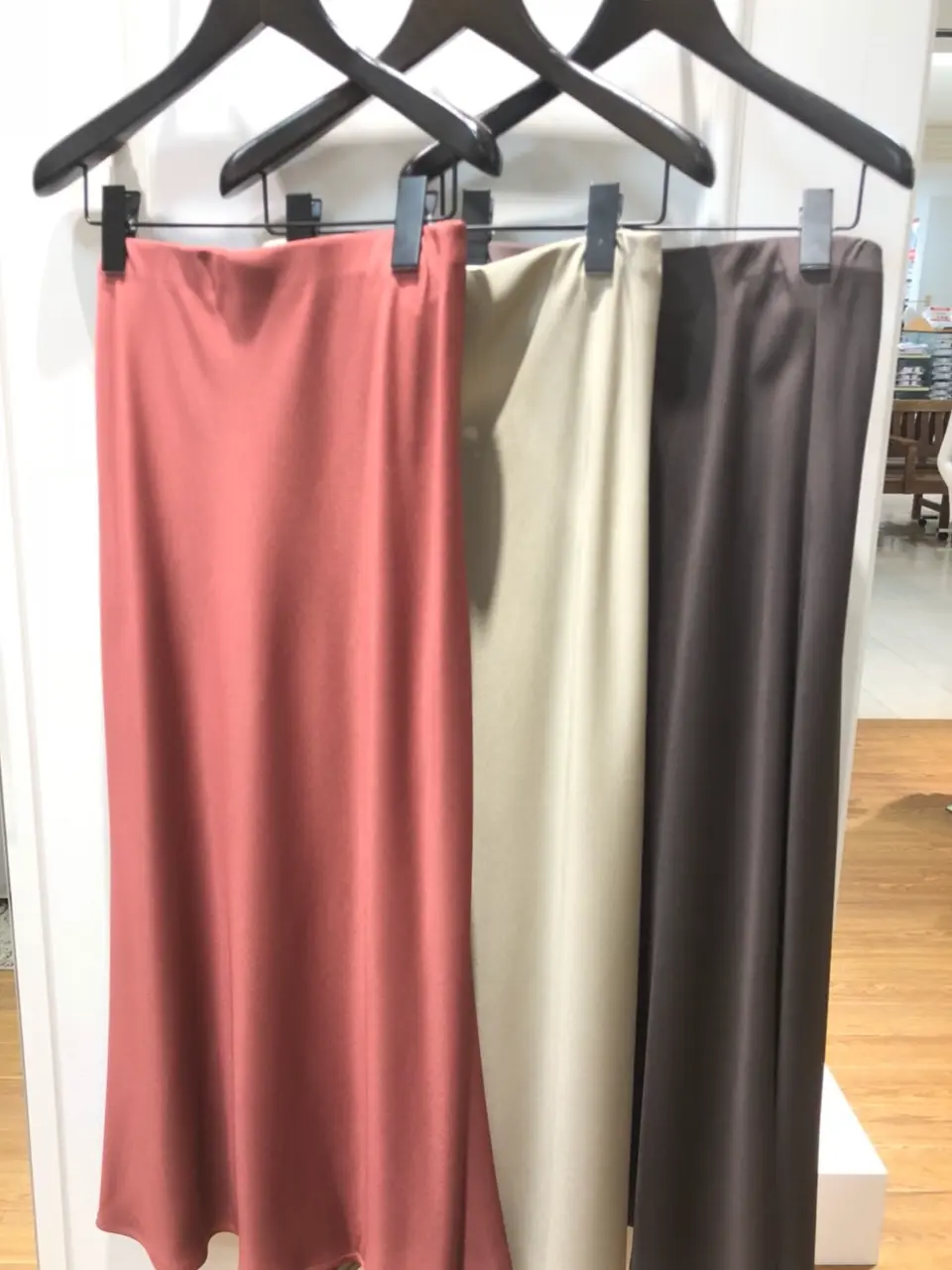 23区 高橋 コーディネート画像