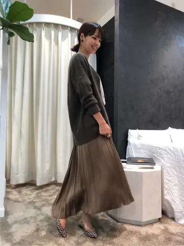 23区 狩野 コーディネート画像