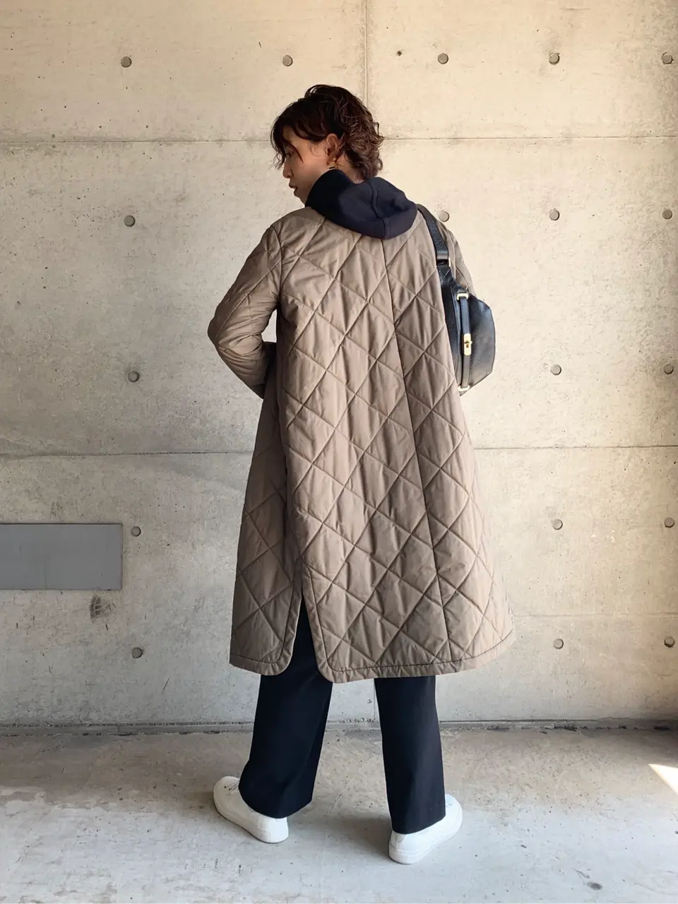 23区 野村 コーディネート画像