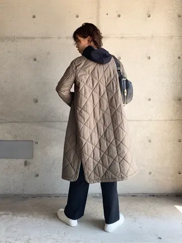 23区 野村 コーディネート画像