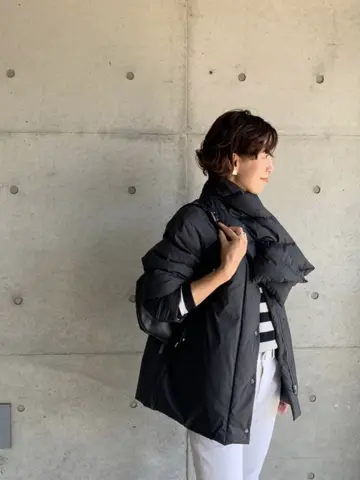 23区 野村 コーディネート画像