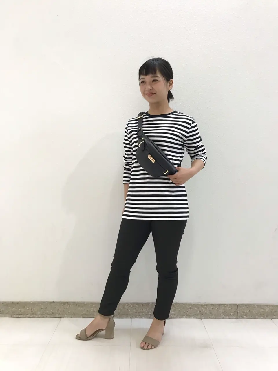 23区 阿多 コーディネート画像