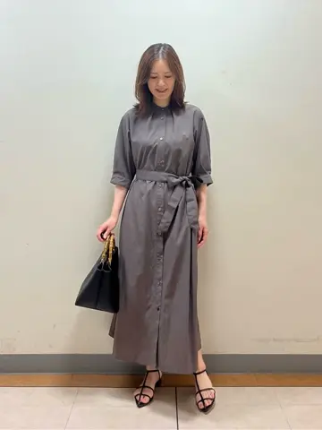 23区 橋本 コーディネート画像