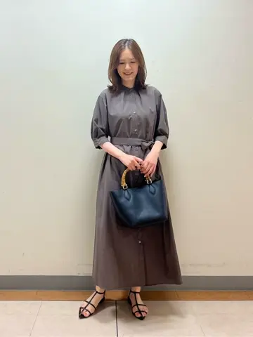 23区 橋本 コーディネート画像