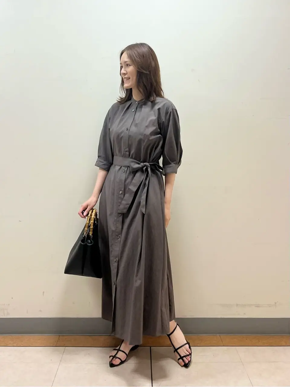 23区 橋本 コーディネート画像