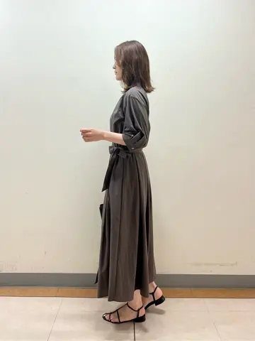 23区 橋本 コーディネート画像