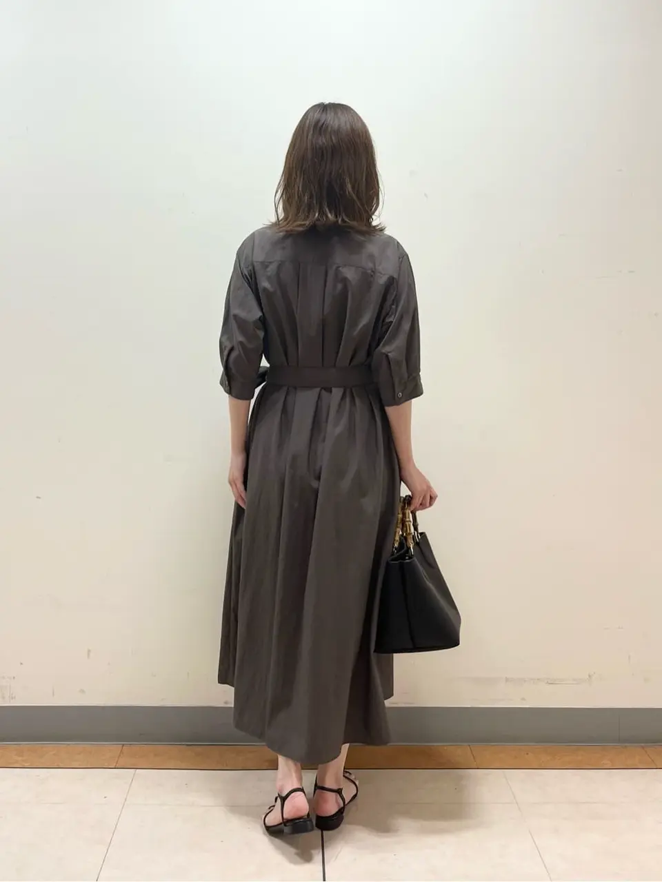 23区 橋本 コーディネート画像