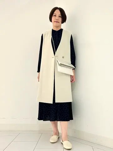 23区 南 コーディネート画像