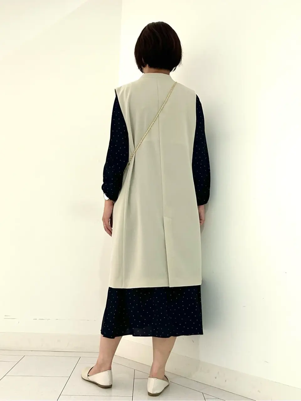 23区 南 コーディネート画像