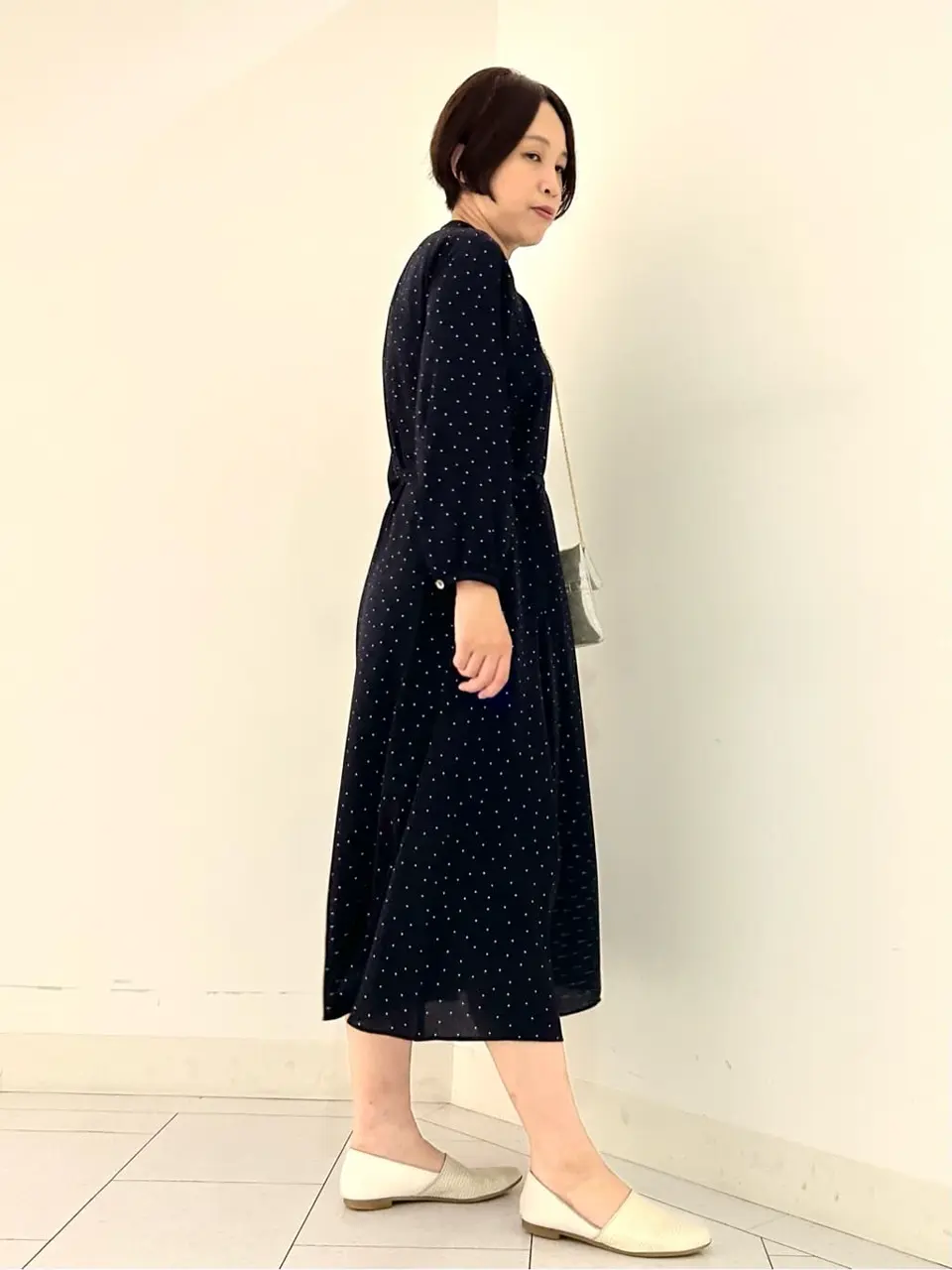 23区 南 コーディネート画像