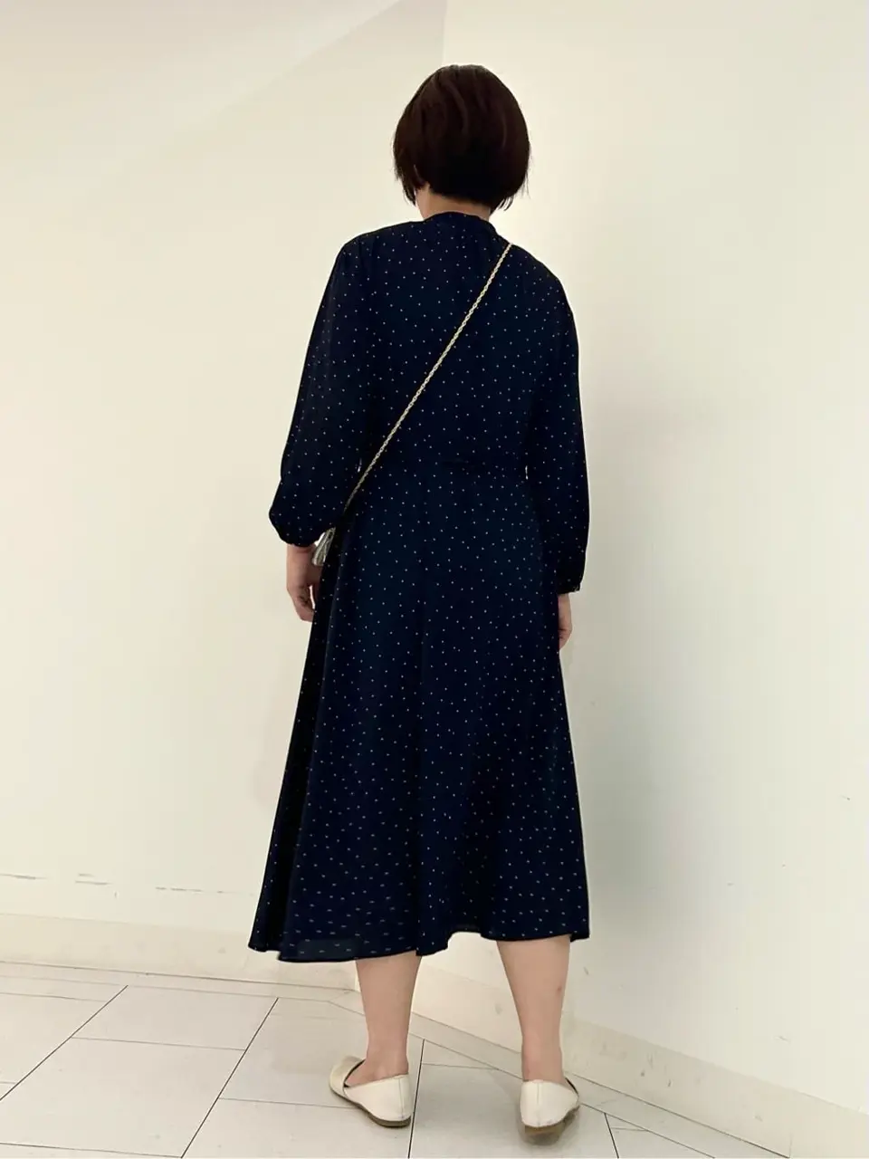 23区 南 コーディネート画像