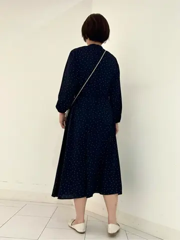 23区 南 コーディネート画像