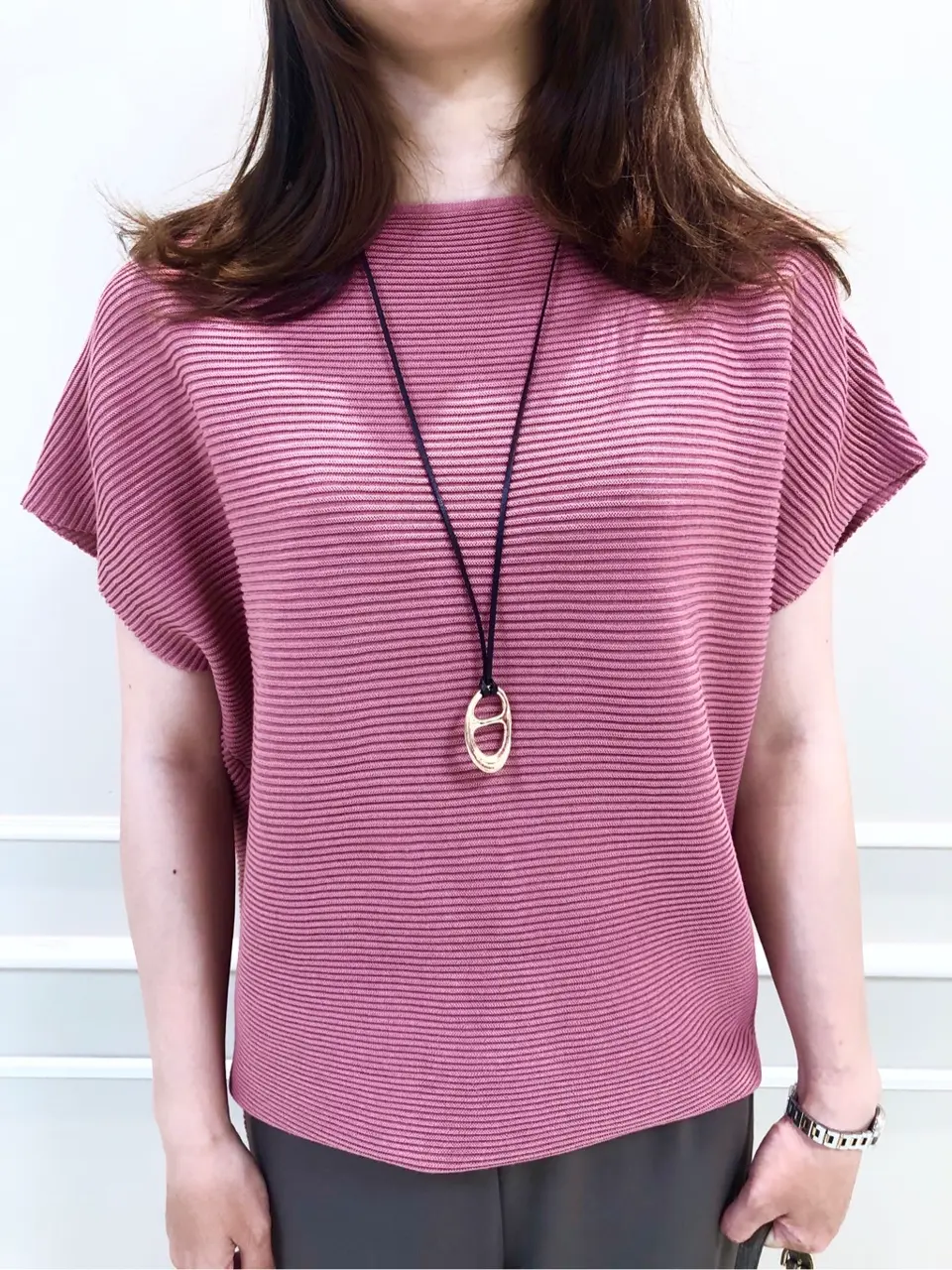 23区 江口 コーディネート画像